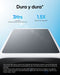 EAN 0194644132910 - Eufy SoloCam S220 Cubo Cámara de seguridad IP Interior y exterior Techo/pared imagen 9