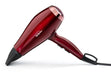 EAN 3030050192971 - BaByliss Inspired Haartrockner secador 2000 W Rojo imagen 6