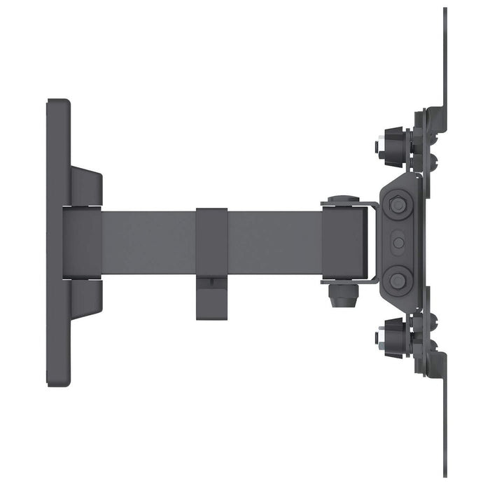 EAN 0766623461399 - Manhattan 461399 soporte para monitor 106,7 cm (42") Negro imagen 4