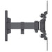 EAN 0766623461399 - Manhattan 461399 soporte para monitor 106,7 cm (42") Negro imagen 4