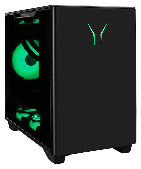 EAN 4061275225273 - ERAZER Bandit P20 Intel® Core™ i5 i5-14400 16 GB DDR5-SDRAM 1 TB SSD NVIDIA GeForce RTX 4060 Windows 11 T imagen 9