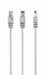 EAN 8716309009591 - Gembird PP12-1M cable de red Beige imagen 1
