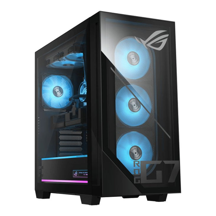 EAN 4711636063760 - ASUS ROG G700 G700TF-07265F0560 DDR5-SDRAM NVIDIA GeForce RTX 5070 Torre PC imagen 5