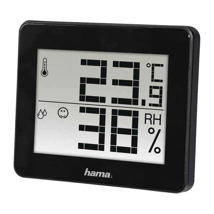 EAN 4047443416711 - Hama TH-130 Batería imagen 1