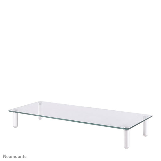 EAN 8717371445478 - Neomounts NSMONITOR10 soporte para monitor Transparente imagen 2