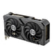 EAN 4711387779392 - ASUS Dual -RX7600-O8G-EVO AMD Radeon RX 7600 8 GB GDDR6 imagen 7