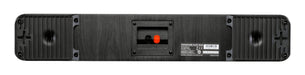 EAN 0747192134235 - Polk Audio SIGS35CELBK altavoz De 5 vías Negro Alámbrico imagen 4
