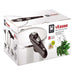 EAN 8411796081111 - BRA 185102 4 L Acero inoxidable imagen 3