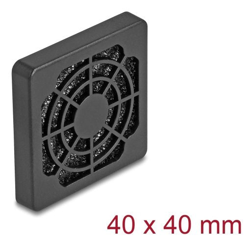 EAN 4043619673094 - DeLOCK 67309 accesorio o pieza de sistema de refrigeración para ordenador Rejilla del ventilador imagen 1