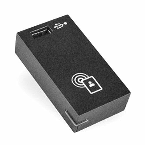 EAN 0734646616935 - Lexmark 57X0301 accesorio o pieza de recambio para impresora/escáner Adaptador NFC 1 pieza(s) imagen 1