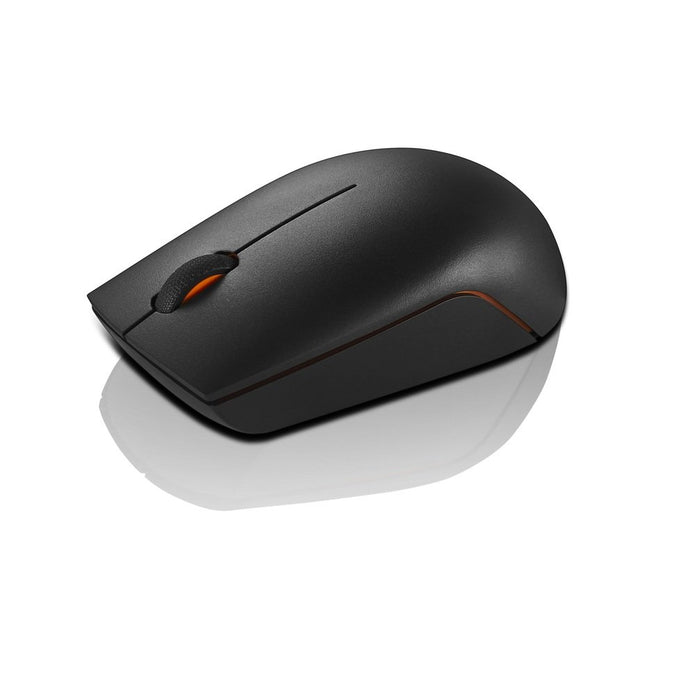 EAN 0889955866059 - Lenovo GX30K79401 ratón Viajes Ambidextro RF inalámbrico Laser 1000 DPI imagen 1