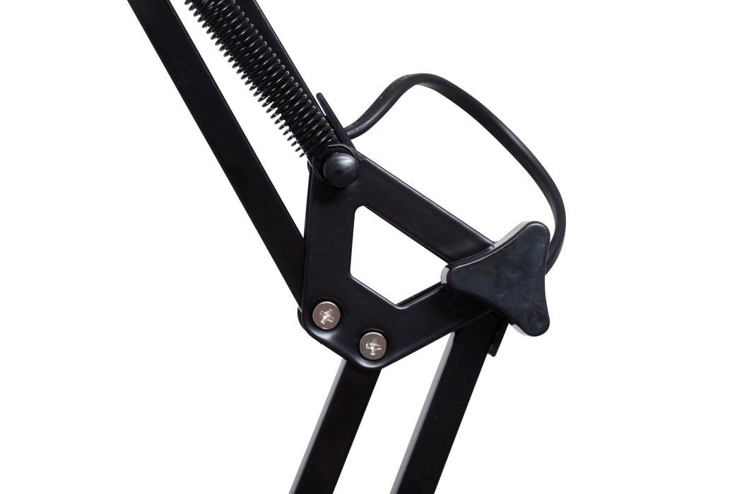 EAN 4002390041447 - MAUL 8230590 lámpara de mesa E27 Negro imagen 7