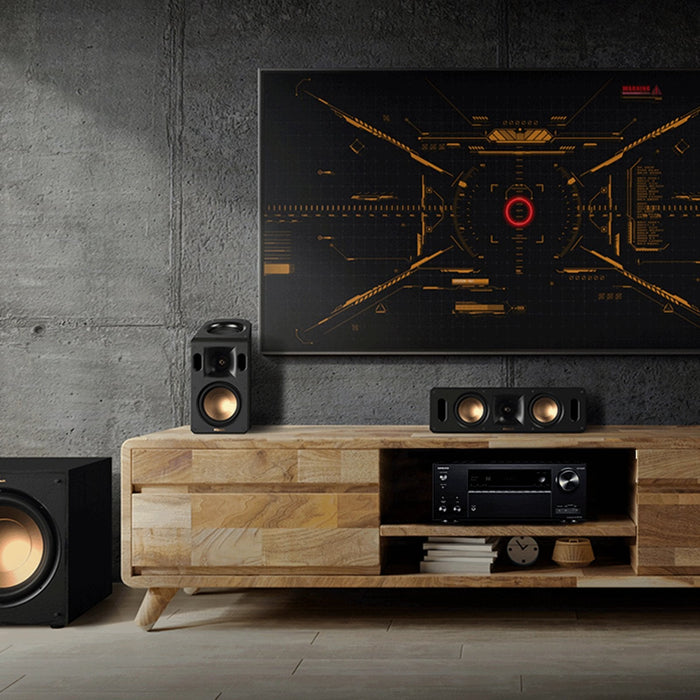 Onkyo Tx-Nr7100 7.2 Channels 3d Black
