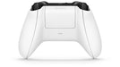EAN 0889842084351 - Microsoft Xbox Wireless Controller Blanco Bluetooth Gamepad Analógico/Digital PC, Xbox One, Xbox One S, X imagen 4