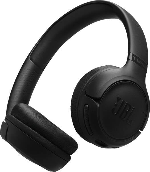 Jbl Tune 530bt Bluetooth Wireless On-Ear Headphones Black Eu