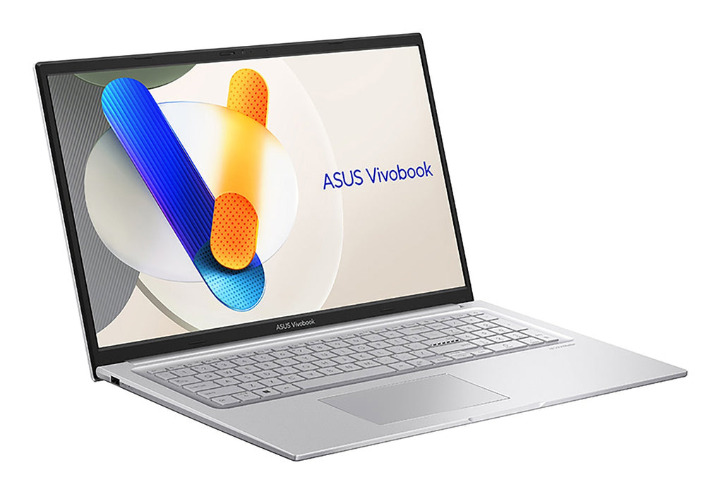 Portátil Asus Vivobook 17 X1704va-Au979w Intel Core 5-120u 16gb 1tb Ssd 17.3' Win11
