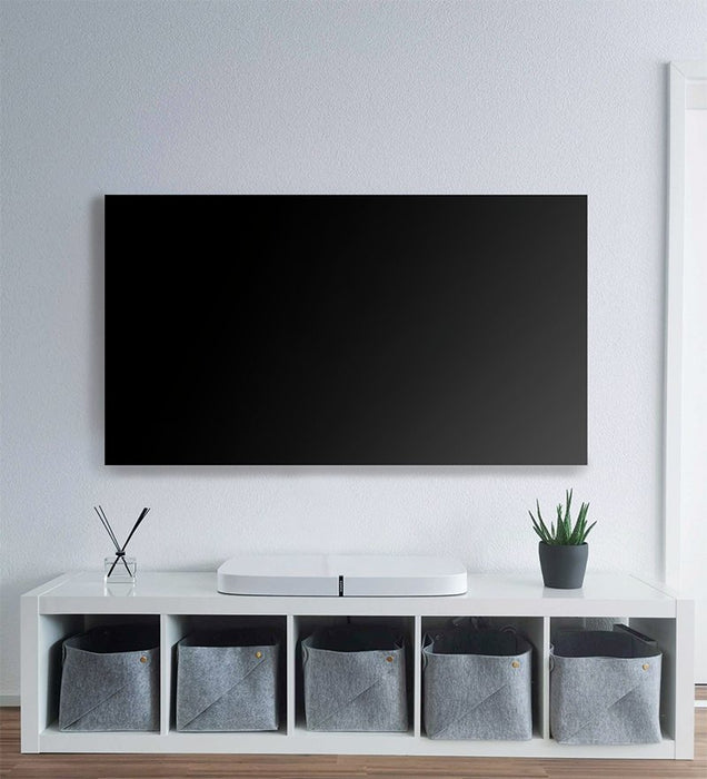 EAN 4052792060218 - LogiLink BP0114 soporte para TV 2,03 m (80") Negro imagen 4
