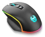 EAN 8436587970665 - Krom Keos ratón Juego mano derecha USB tipo A Óptico 6400 DPI imagen 5