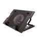 EAN 8435364316764 - iggual RP1V17 Soporte para ordenador portátil Negro 43,2 cm (17") imagen 2