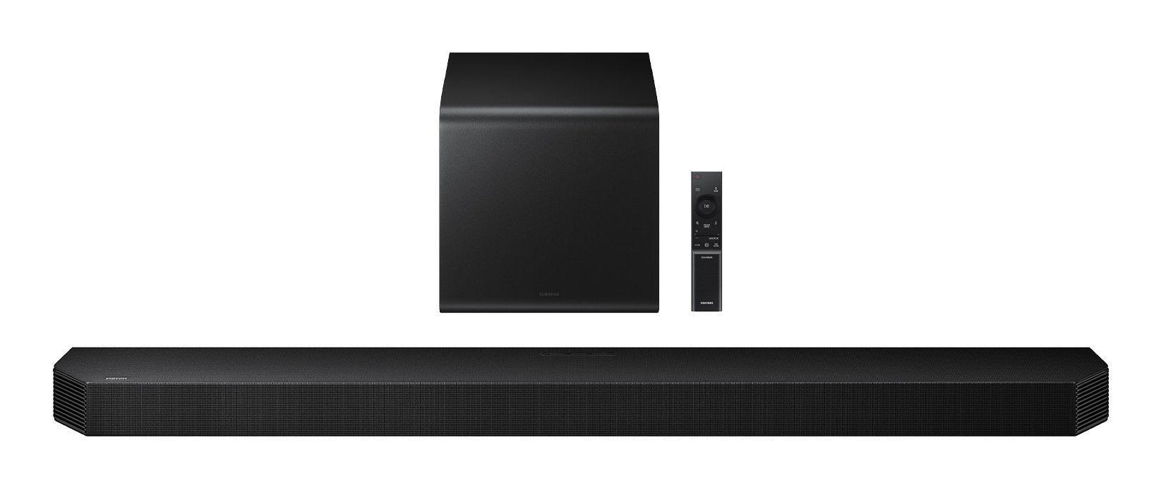 EAN 8806099014117 - Samsung HW-Q800H/XC altavoz soundbar Negro 5.1.2 canales 400 W imagen 4