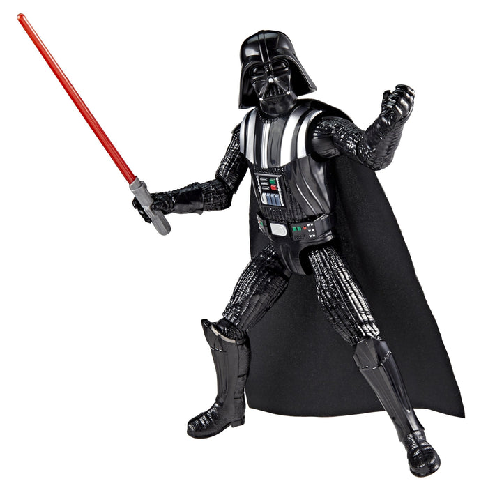 Figura Darth Vader Titan Series Star Wars 30cm