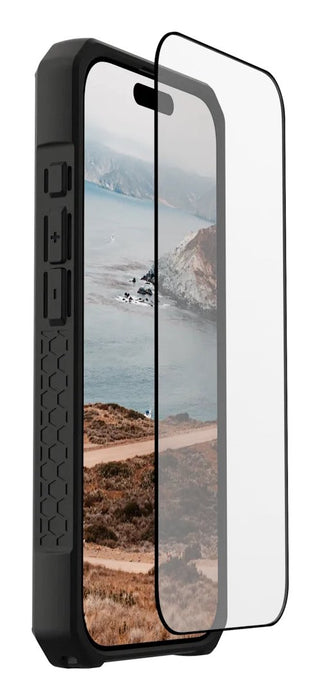 EAN 840283924187 - Urban Armor Gear 14438411VN Protector de pantalla anti-reflejante Apple 1 pieza(s) imagen 5