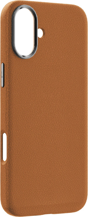 EAN 5715063424810 - eSTUFF ES67160024 funda para teléfono móvil 15,5 cm (6.1") Marrón imagen 6