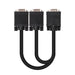 EAN 8433281004979 - Nanocable 10.15.2000 cable VGA 0,45 m Negro imagen 1