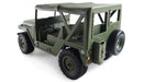EAN 4260564639207 - Amewi 22386 modelo controlado por radio Coche todoterreno Motor eléctrico 1:14 imagen 3