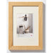EAN 4004122165445 - Walther Design HO030H marco Expositor de pie retroiluminado Madera imagen 1