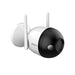 EAN 6939554913891 - Dahua Technology F2C-LED Bala (forma) Cámara de seguridad IP Interior y exterior 1920 x 1080 Pixeles Tech imagen 7
