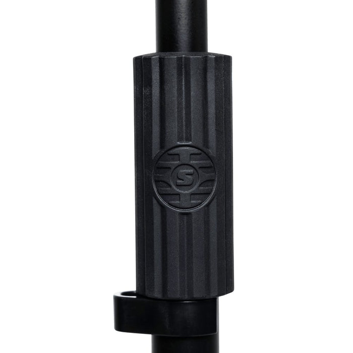 EAN 0716408562766 - Gator Frameworks SH-RBMICSTAND12 soporte para micrófono Soporte recto para micrófono imagen 8