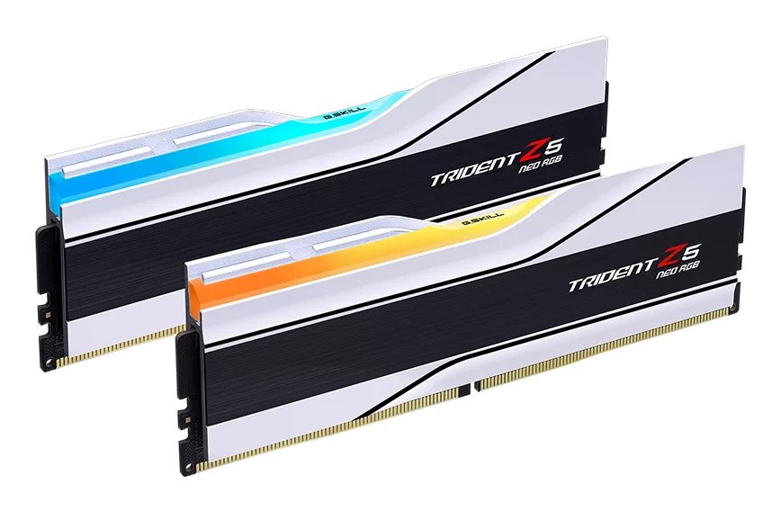 Memory G.Skill  32gb Ddr5-6000 K2/6000j2836g16gx2-Tz5nr