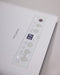 EAN 7640115593672 - Stylies REGULUS 45 dB Gris, Blanco imagen 5