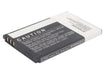 EAN 5711783493518 - CoreParts MBXMISC0015 recambio del teléfono móvil Batería Negro imagen 1