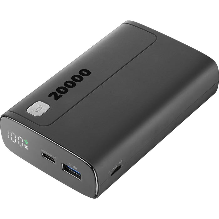 EAN 8018080484612 - Cellularline 8018080484612 Negro imagen 3