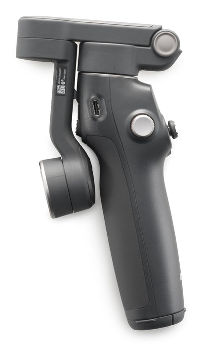 EAN 6937224126817 - DJI OSMO MOBILE 8 Estabilizador de cámara para smartphone Negro imagen 1