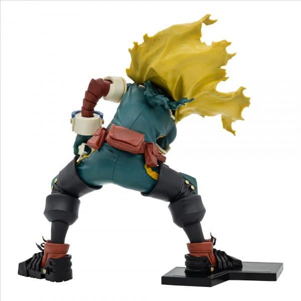 EAN 4983164291957 - Banpresto BP29195P figura de acción y colleccionable imagen 4