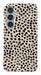 EAN 4772228977711 - BURGA 57324 funda para teléfono móvil 15,8 cm (6.2") Beige, Negro imagen 1