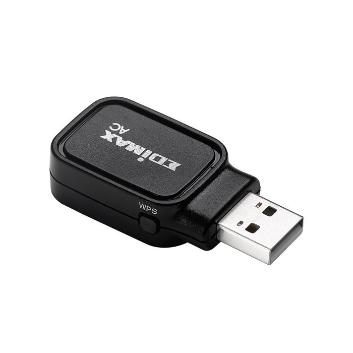 EAN 4717964703187 - Edimax EW-7611UCB adaptador y tarjeta de red WLAN / Bluetooth imagen 4