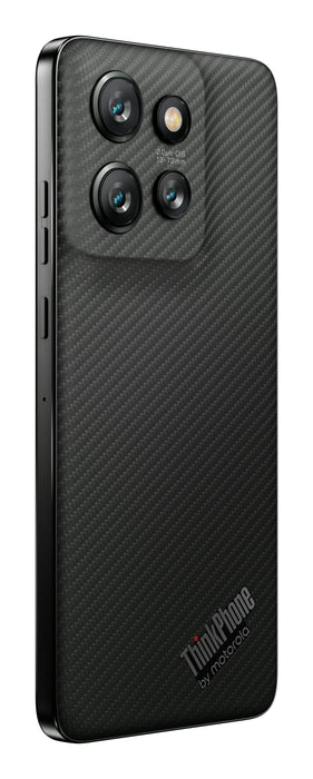 Smartphone Motorola Thinkphone 25 8gb/256gb 5g Carbon Black Mid