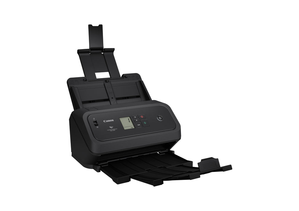 EAN 4528472112633 - Canon DR-C340 Escáner con alimentador automático de documentos (ADF) 600 x 600 DPI A4 Negro imagen 5