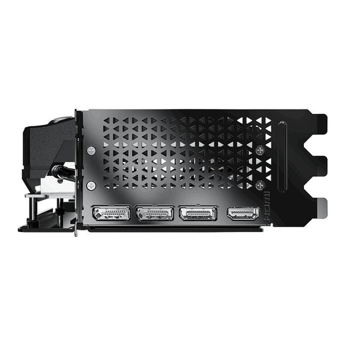 Tarjeta Grafica Pny Geforce Rtx 5080 Triple Fan  16 Gb Gddr7