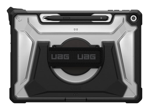 EAN 0840283921087 - Urban Armor Gear 324023114340 funda para tablet 30,5 cm (12") Antigolpes Negro, Transparente imagen 1