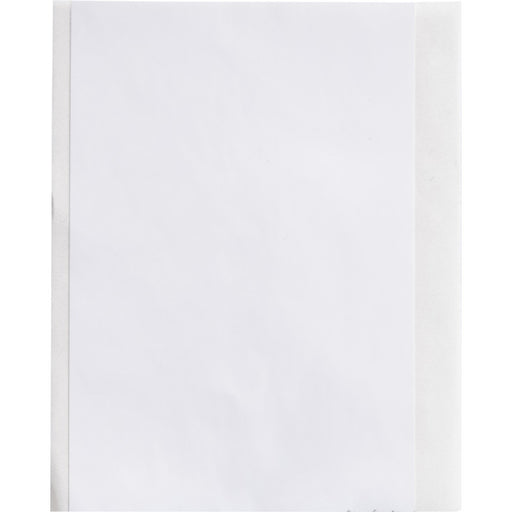 EAN 0888434599563 - Brady M6C-2000-595-WT etiqueta de impresora Blanco Etiqueta para impresora autoadhesiva imagen 2