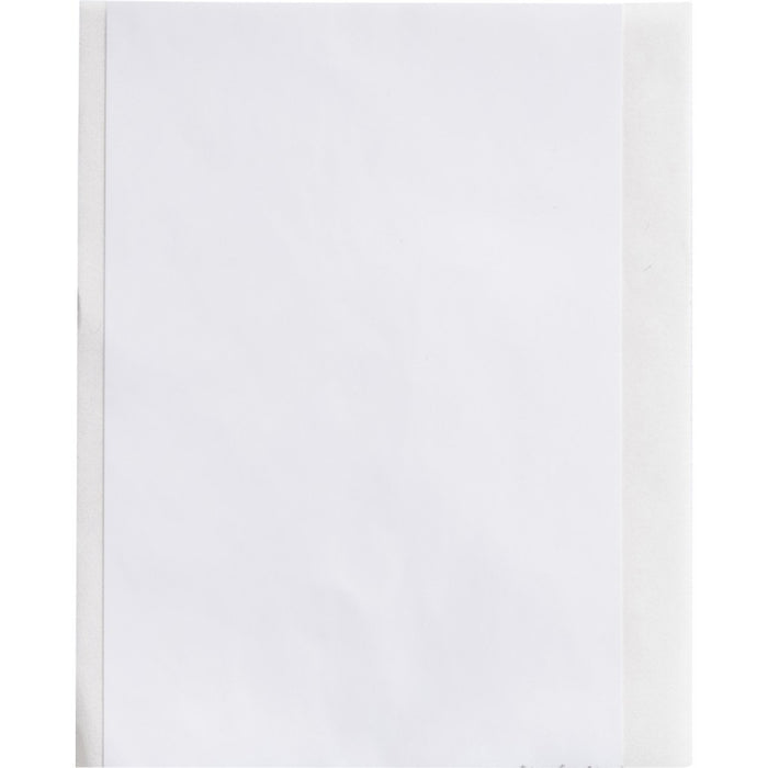 EAN 0888434599563 - Brady M6C-2000-595-WT etiqueta de impresora Blanco Etiqueta para impresora autoadhesiva imagen 2