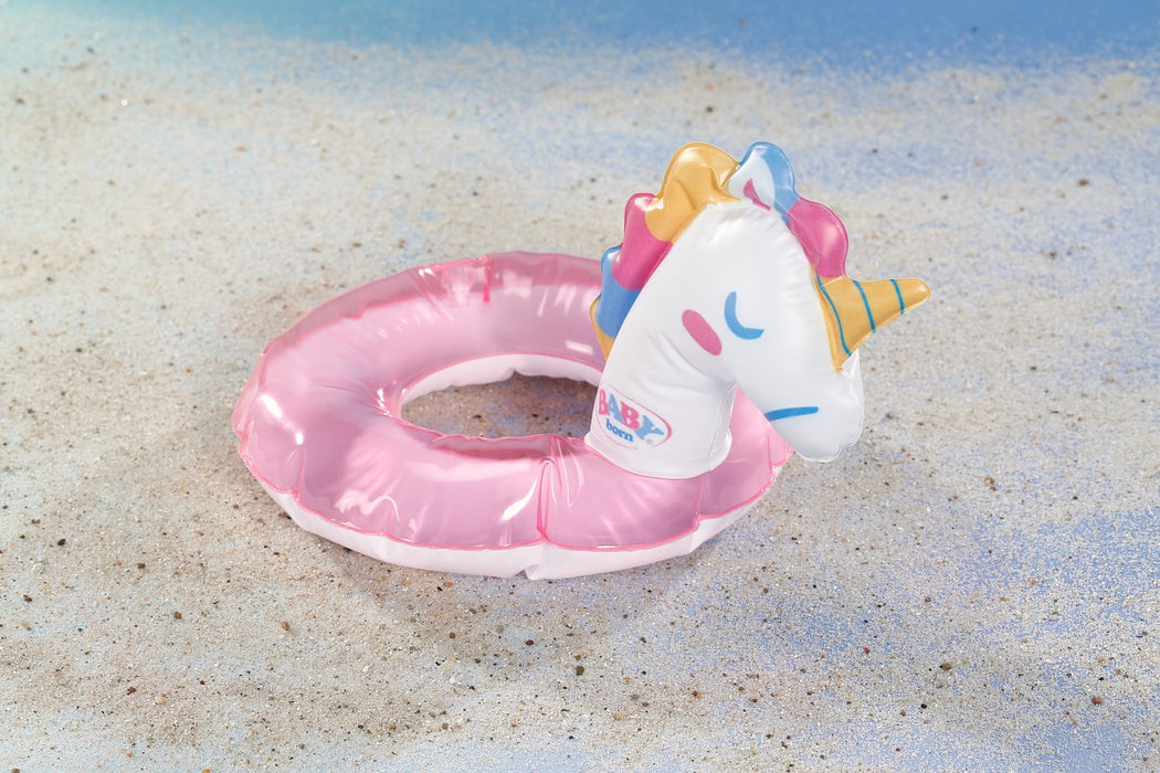 EAN 4001167839447 - BABY born Swim Set Unicorn 43cm Ropa de baño de muñeca imagen 7
