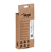 EAN 5901720133601 - Akyga AK-ND-36 adaptador e inversor de corriente Auto 90 W Negro imagen 3