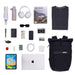 EAN 0085854255486 - Thule Paramount PARABP3116 Black mochila Mochila informal Negro Nylon, Poliéster imagen 5