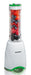 EAN 4008146011436 - Severin SM 3735 licuadora 0,6 L Batidora de vaso 300 W Verde, Blanco imagen 2